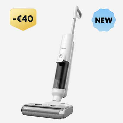 Upgraded Version - Proscenic F10 Ultra