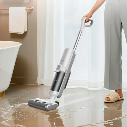 Upgraded Version - Proscenic F10 Ultra