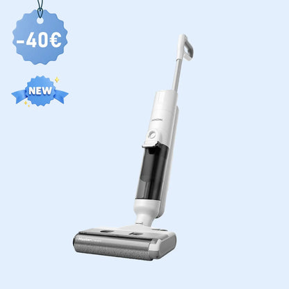 Versión mejorada - Proscenic F10 Ultra