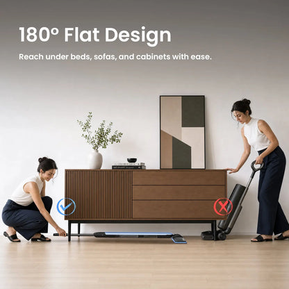 Proscenic GoMop Electric Mop