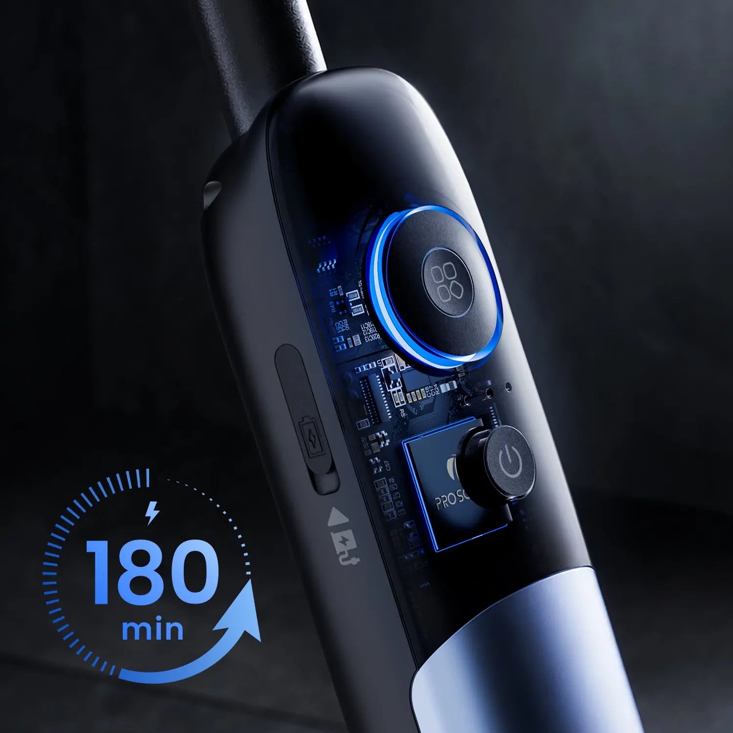 Proscenic GoMop Electric Mop