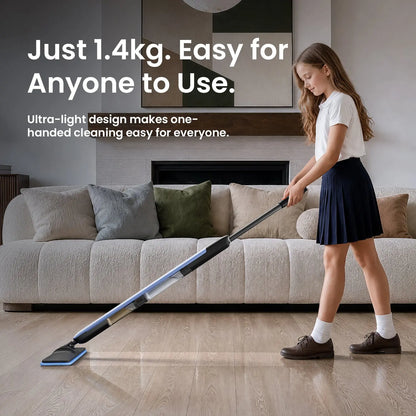 Proscenic GoMop Electric Mop
