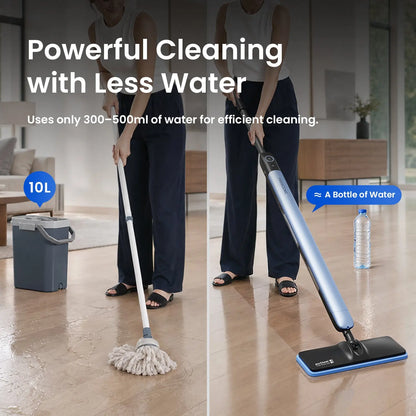 Proscenic GoMop Electric Mop