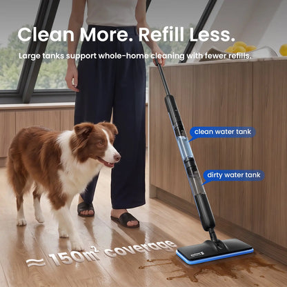 Proscenic GoMop Electric Mop