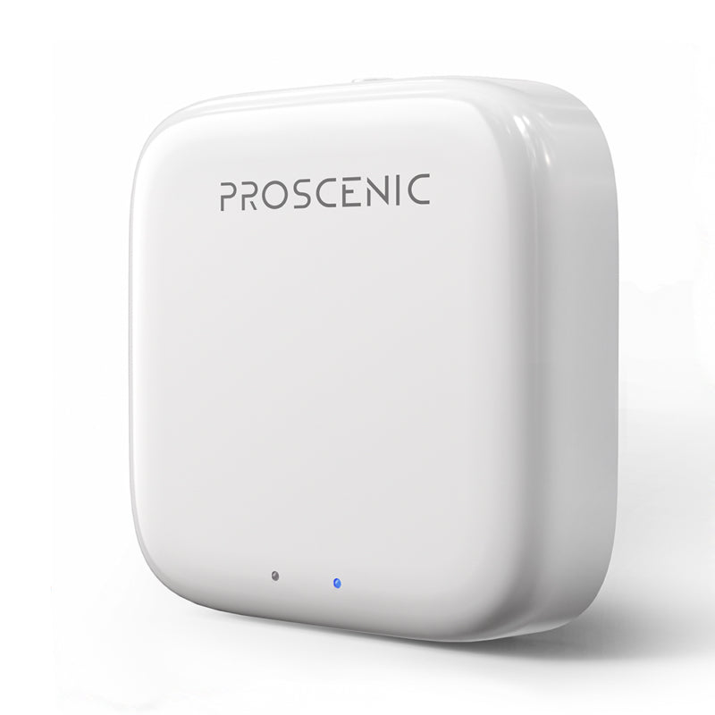 Proscenic L60/L40 Puerta de enlace de Bluetooth
