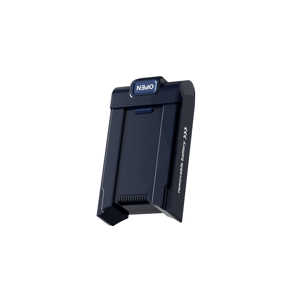 Batteria di sostituzione per Proscenic P10 Ultra