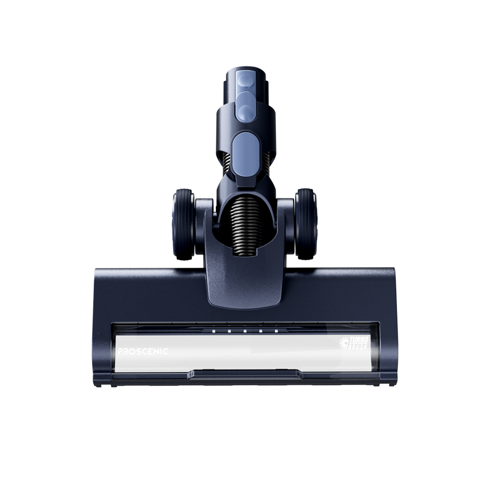 Proscenic P10 Ultra Floor Brush - No Roller Brush Included
