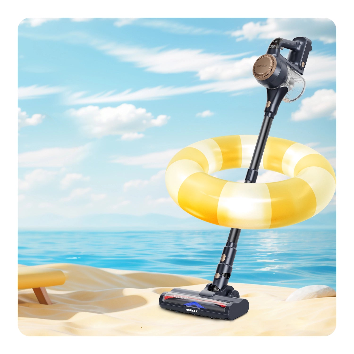Proscenic P11 Lite