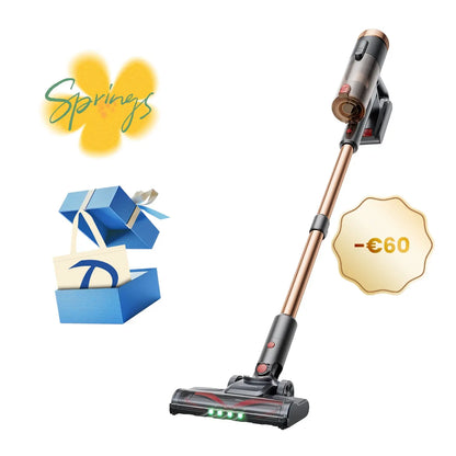 Proscenic P11 Ultra  (Free Bag)