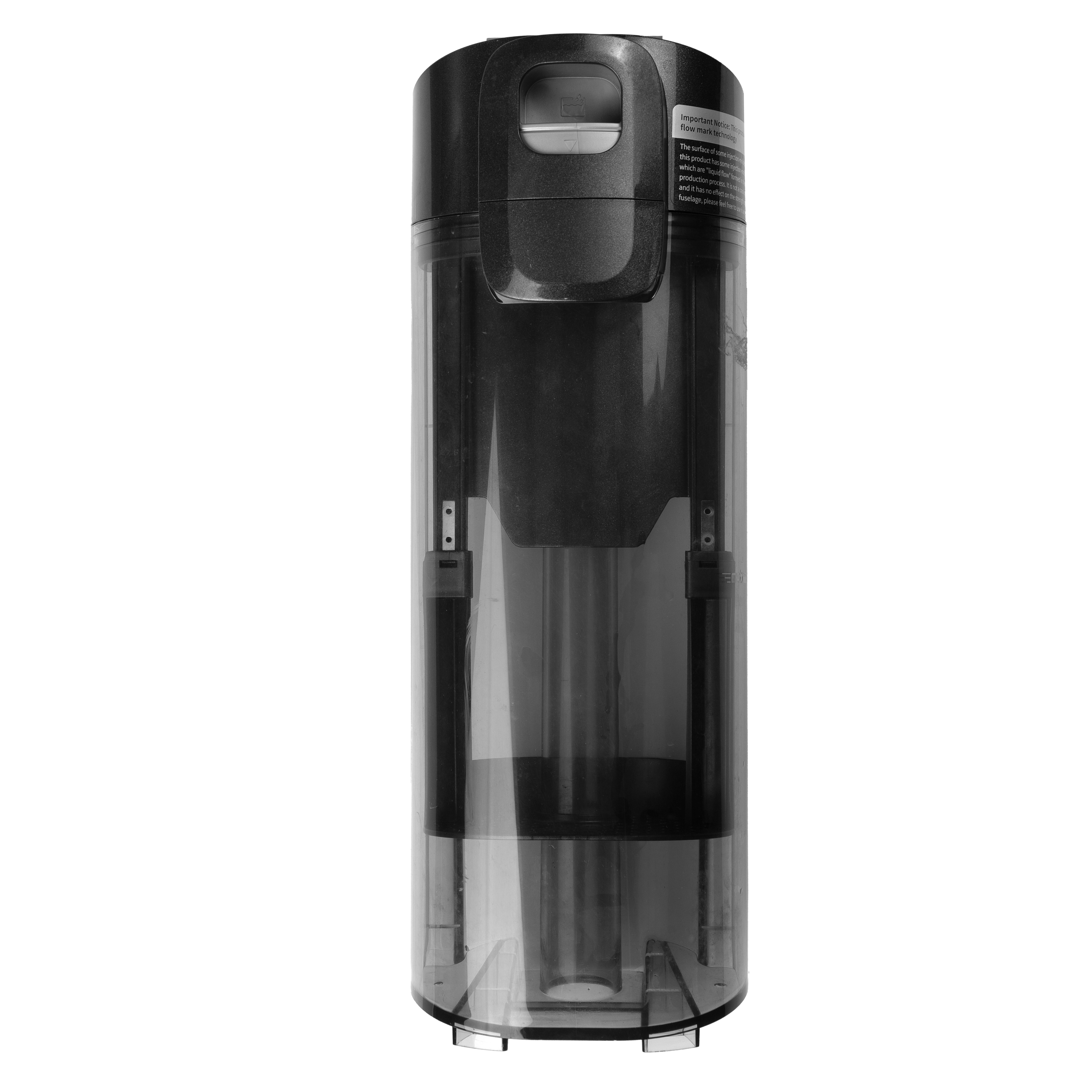 Proscenic F20/F20A-Dirty-Wassertankbaugruppe
