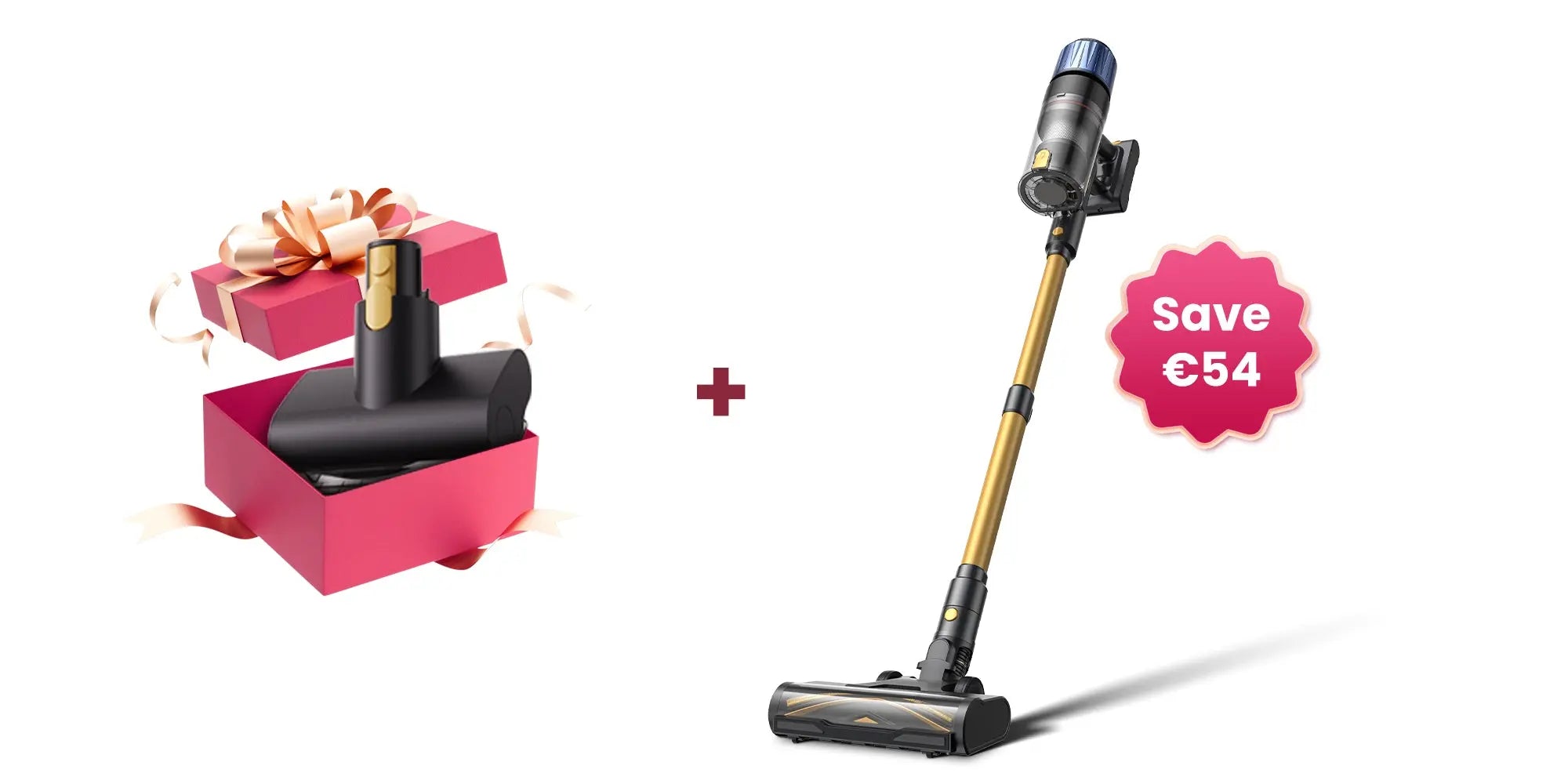 P15 + Mite Removal Brush