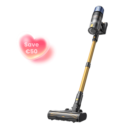 New Arrival Proscenic P15 Cordless Vacuum
