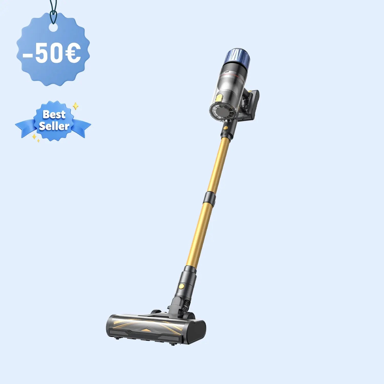 New Arrival -- Proscenic P15