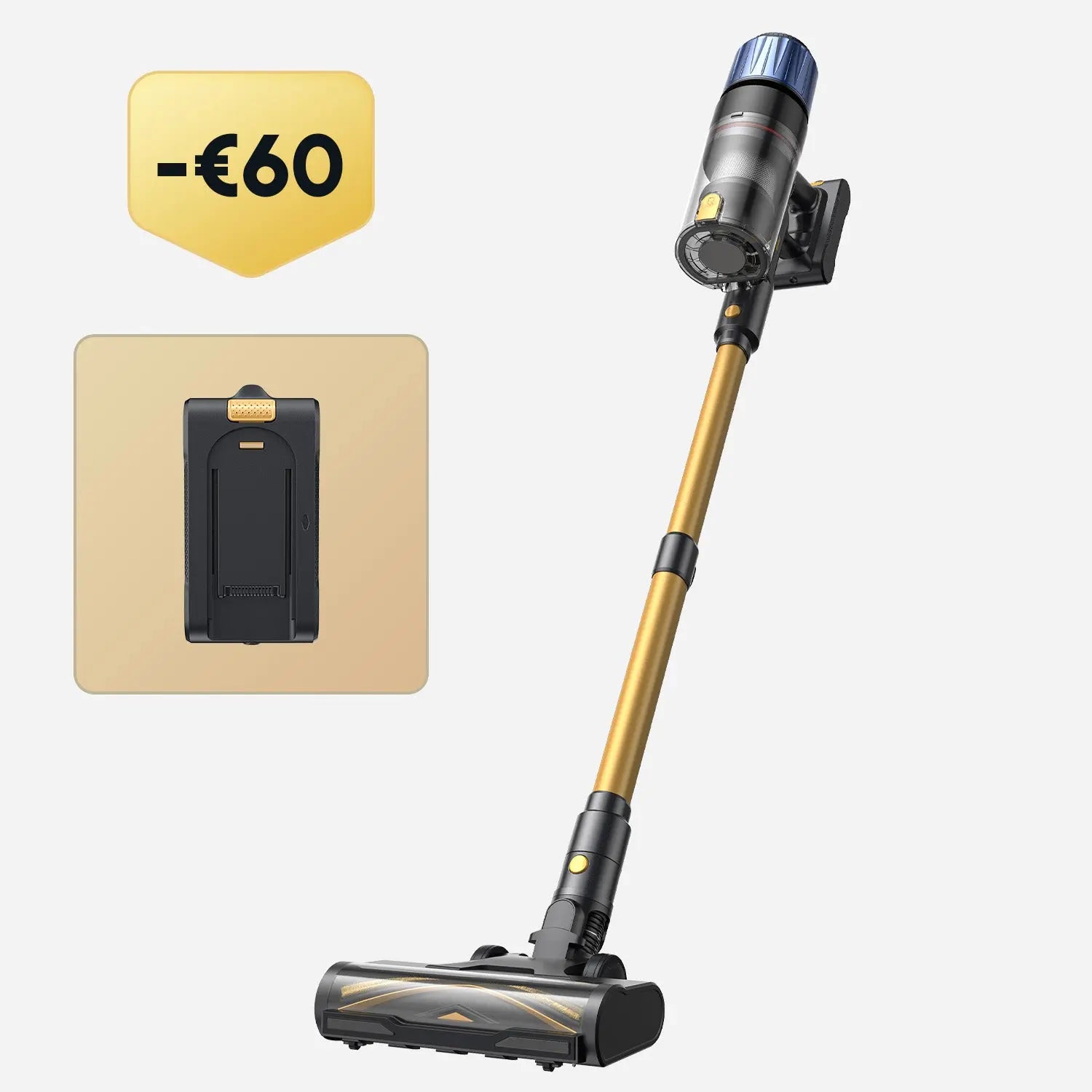 P15 + Extra Battery-- Black Friday Bundle