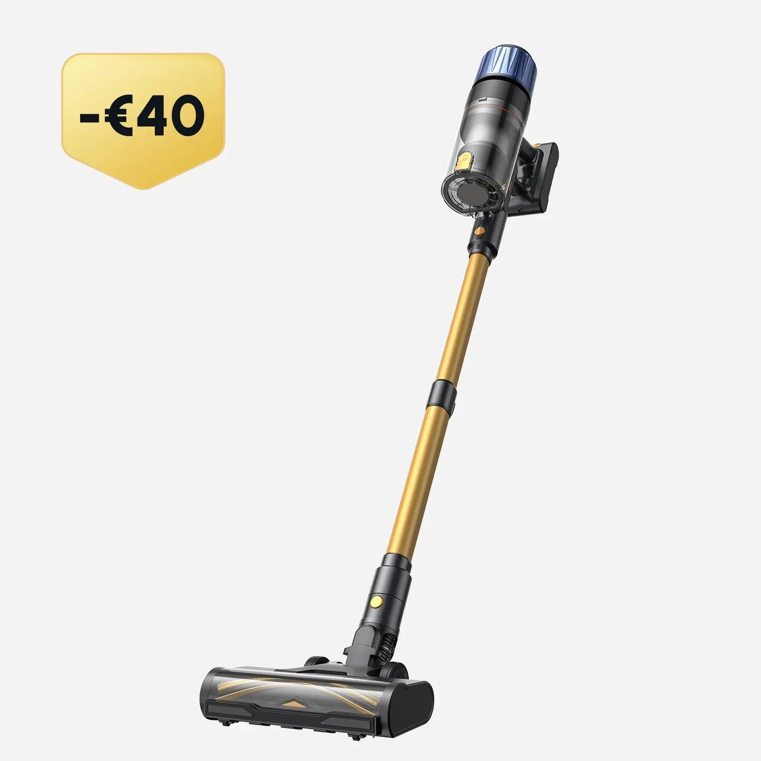 Recién llegado Proscenic P15