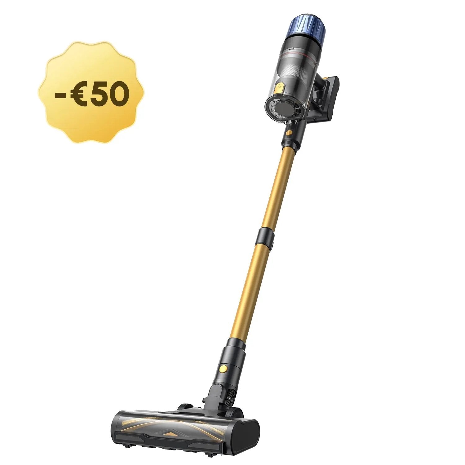 Neu eingetroffen Proscenic P15