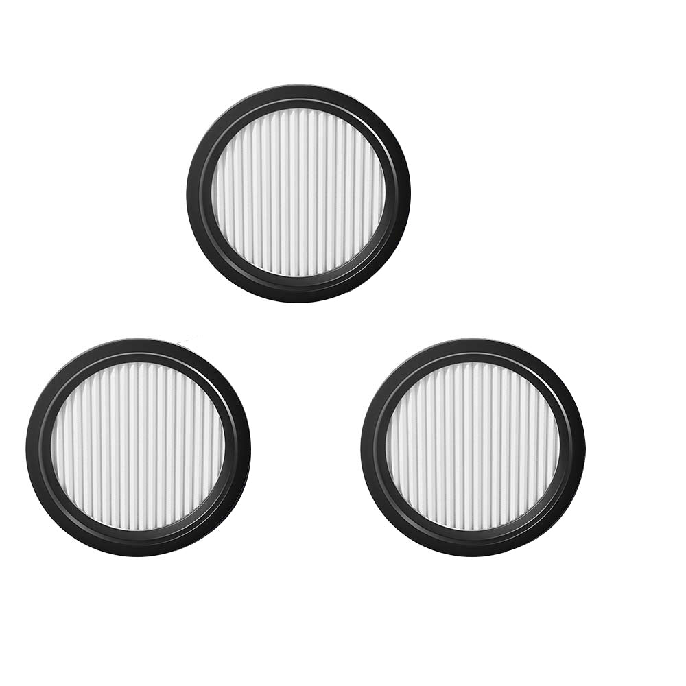Proscenic P16 Air Enting HEPA Filtre - 3-pack