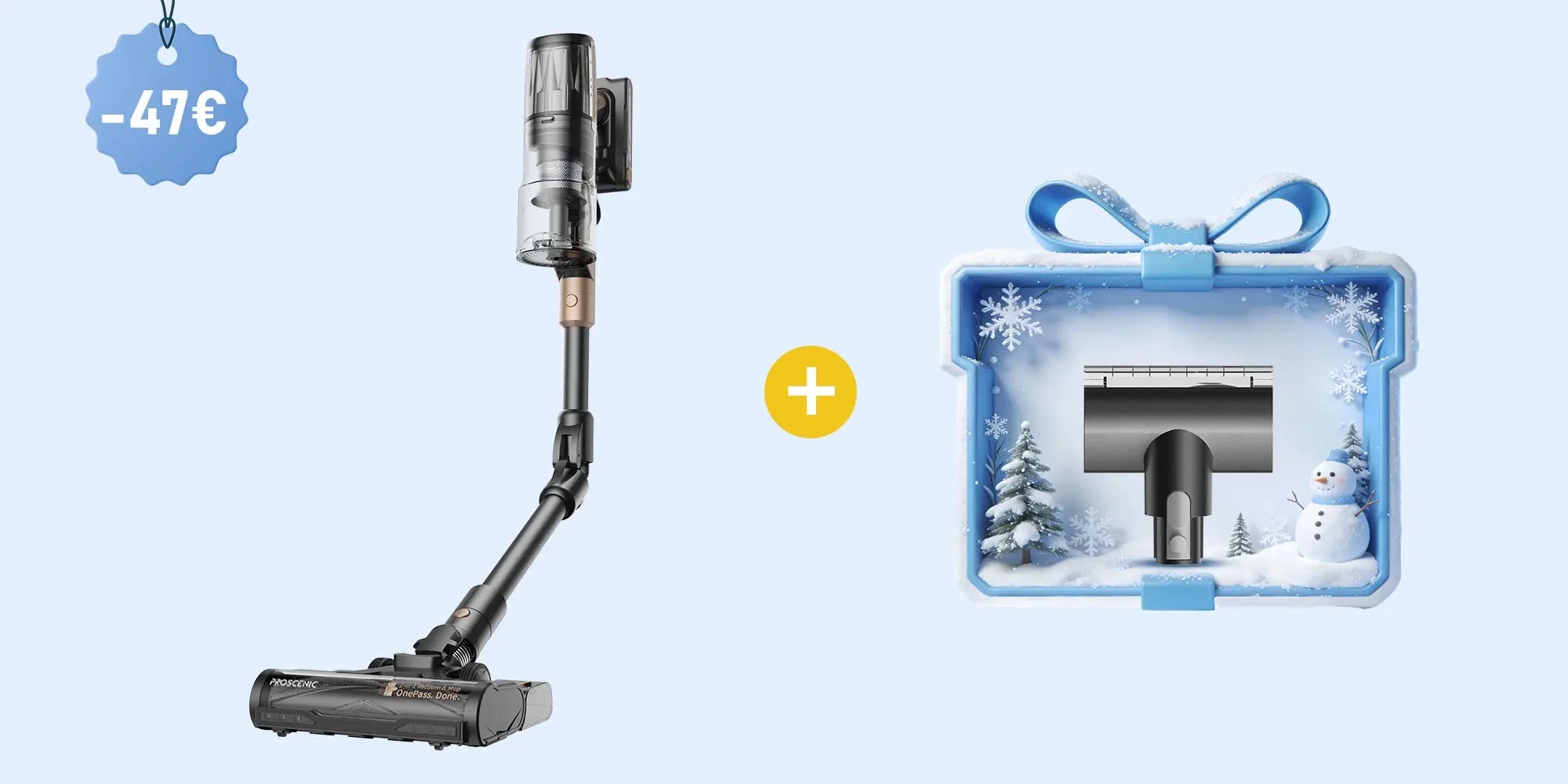 P20 + Mite Removal Brush