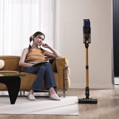 Proscenic P15 Aspirateur sans fil