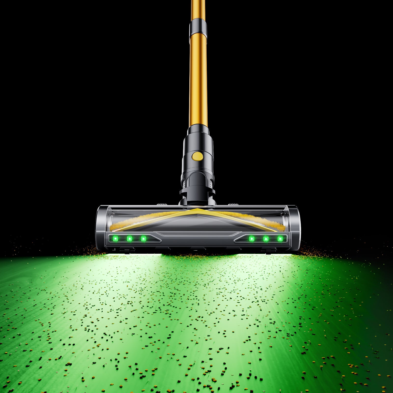 Proscenic P15 Aspirateur sans fil
