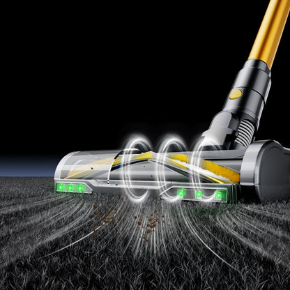Proscenic P15 Aspirateur sans fil