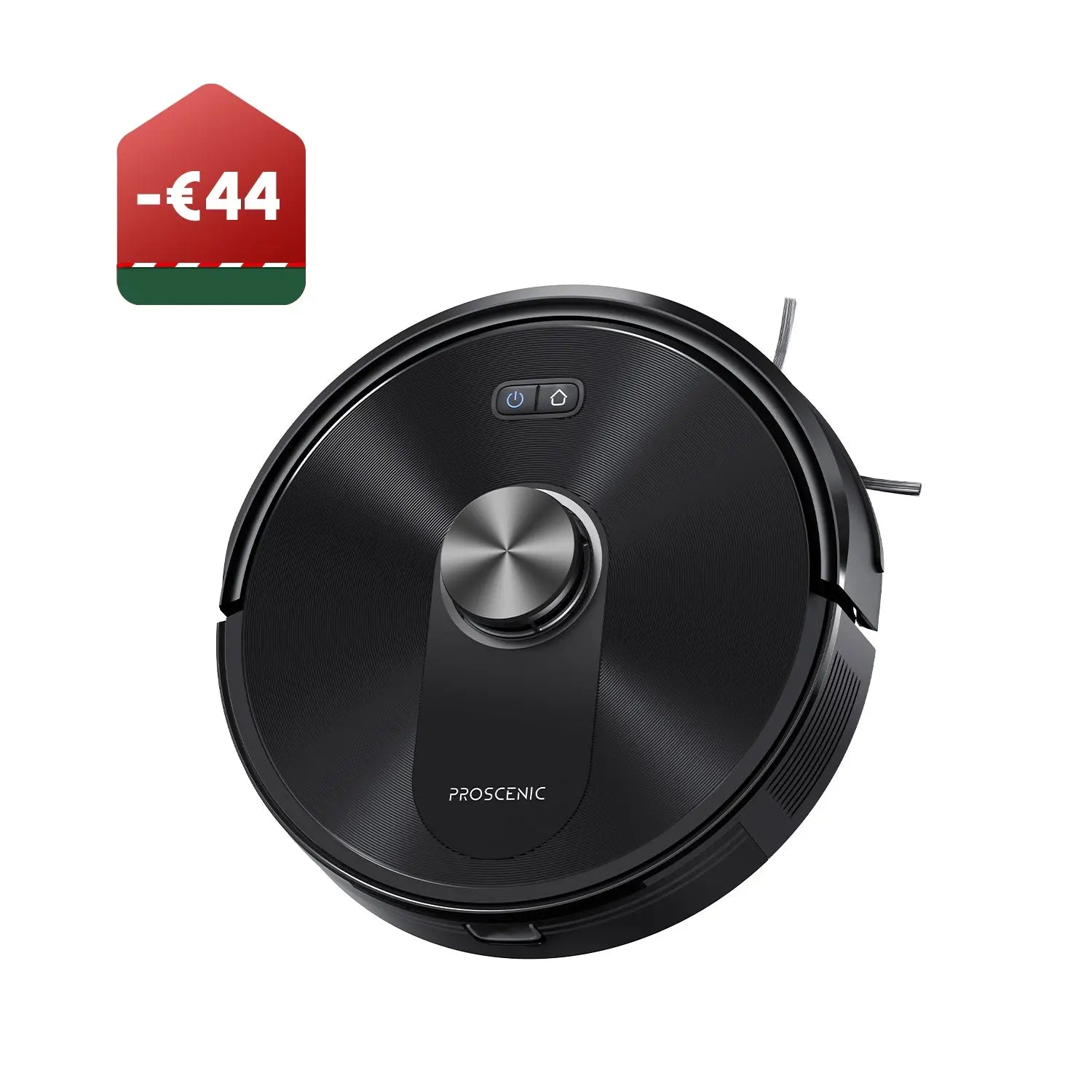 Upgraded Version -- Proscenic Q10