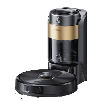 New Arrival - Proscenic Q20 Plus