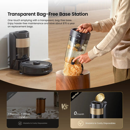 New Arrival - Proscenic Q20 Plus