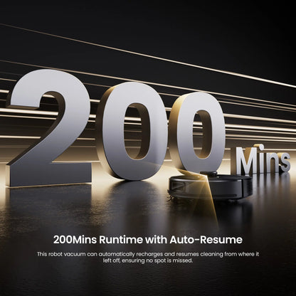 New Arrival - Proscenic Q20 Plus