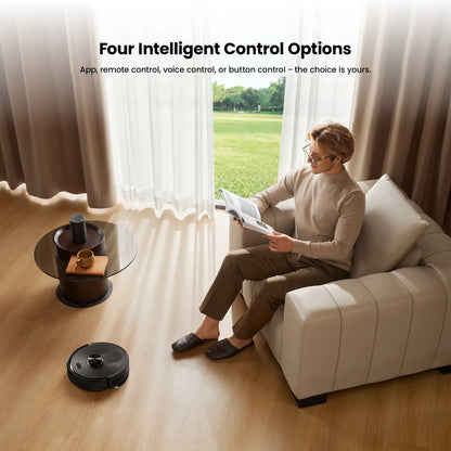 Neu eingetroffen - Proscenic Q20 Plus