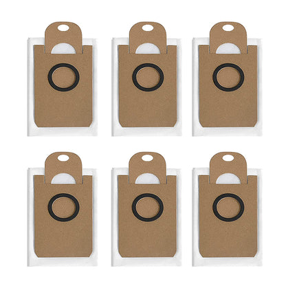 Proscenic Q8 Max-Dust Bag