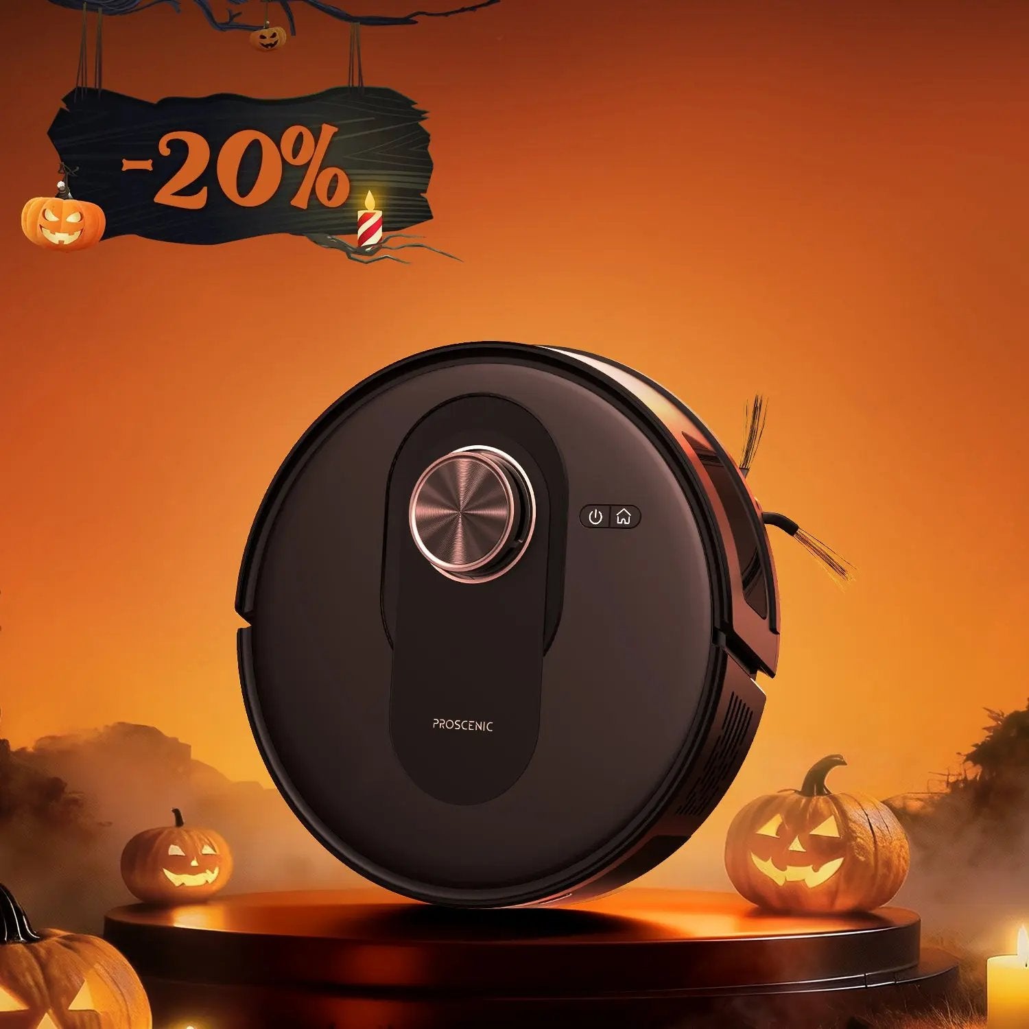 Proscenic Q8