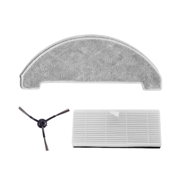 Kit di sostituzione per Proscenic M8/M8 Pro