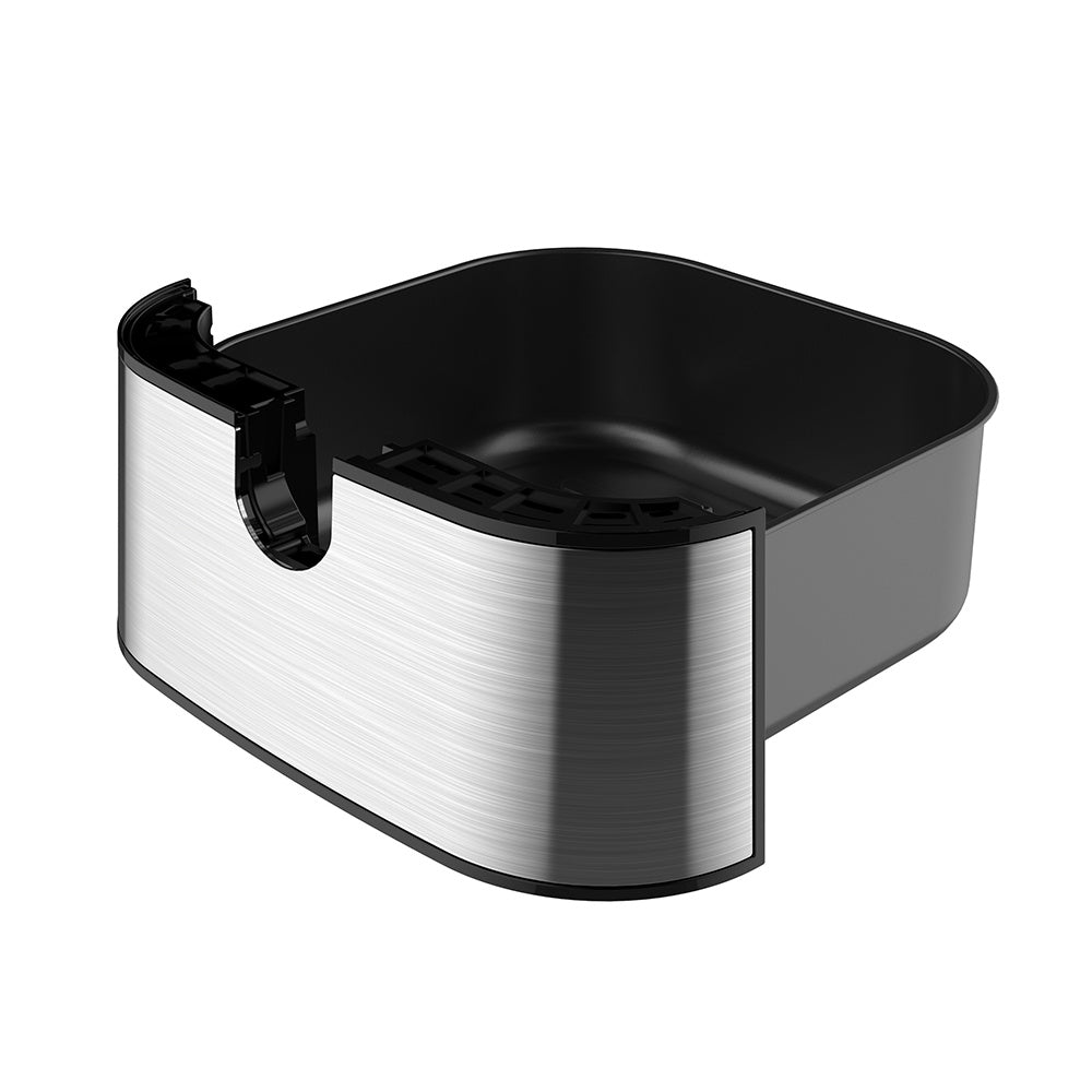 Proscenic T21-Fatura del secchio + copertina anteriore