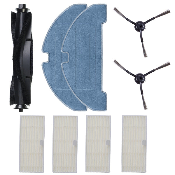 Proscenic X1/V10–Ancessorie kit