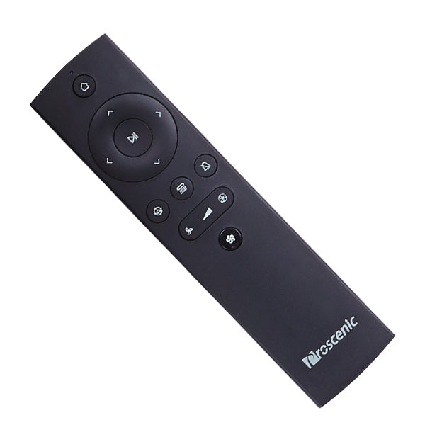 Proscenic X1/V10/M9 Pro/X1S - Remoto Control