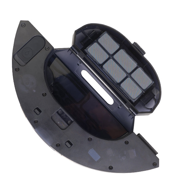 Proscenic X1-Assemblaggio del serbatoio di vibrazione