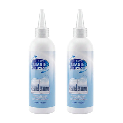 Proscenic W10 Pro Glass Cleaning Solution