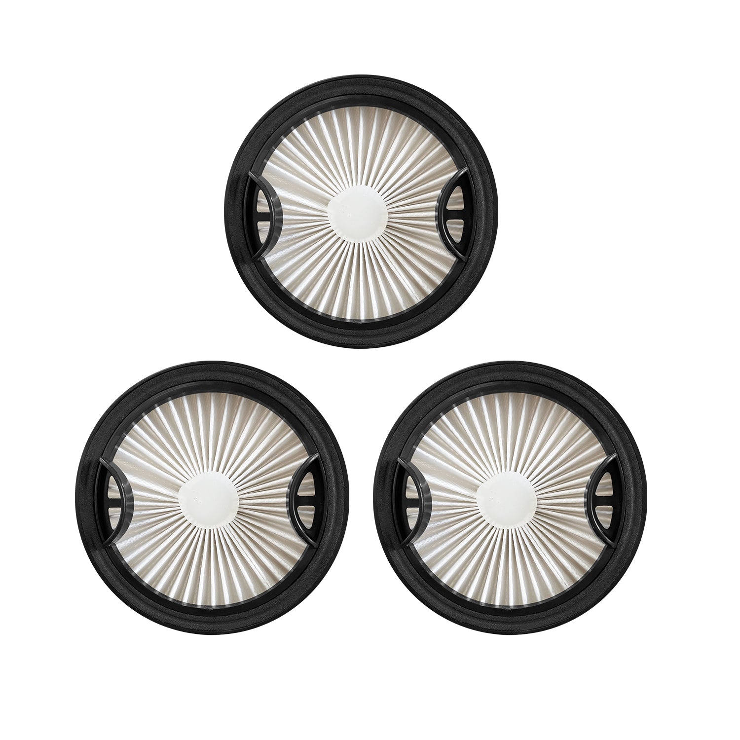 Proscenic P11 Mopping-Hepa Filter*3