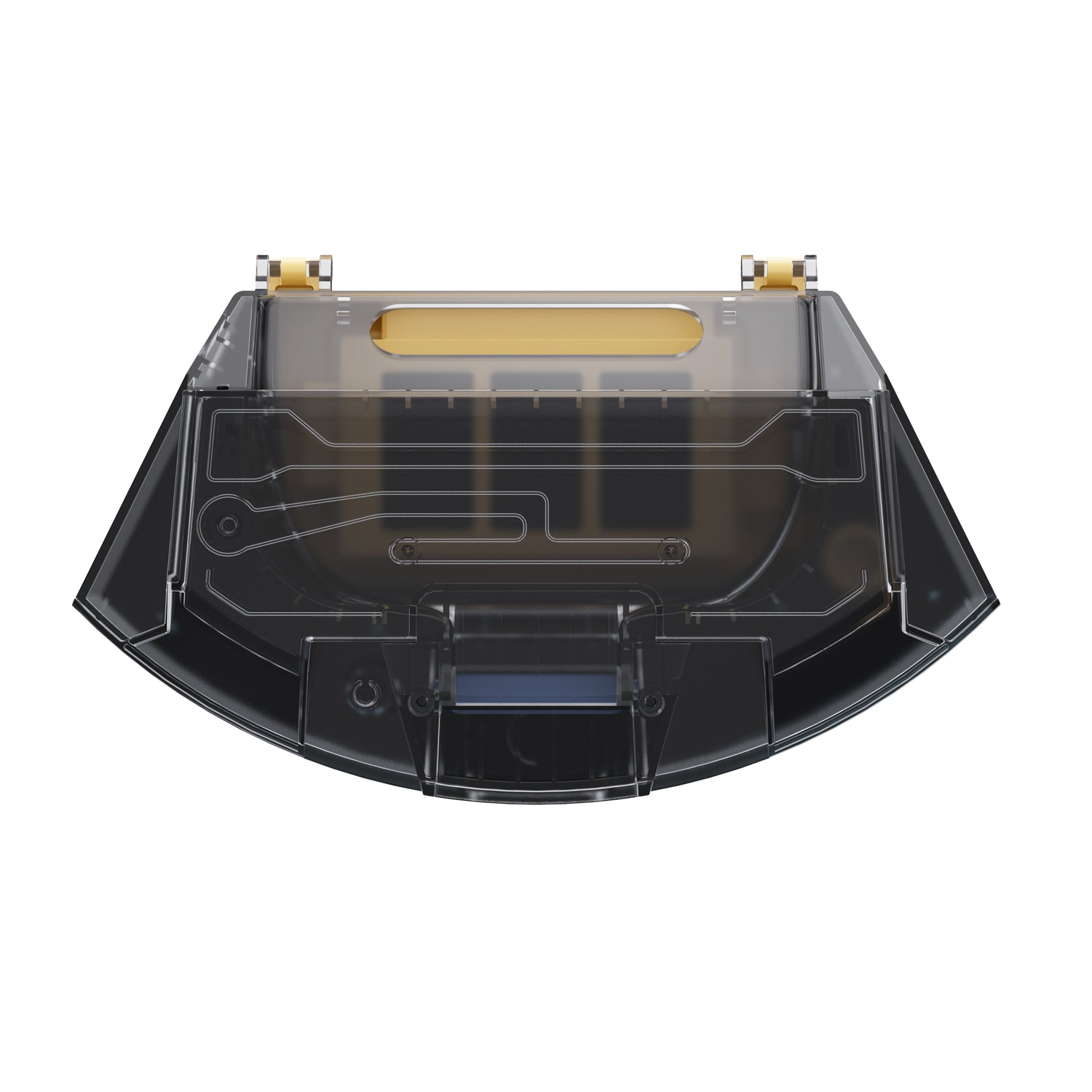 Proscenic Q20 Plus - 2-in-1 Dustbin and Water Tank