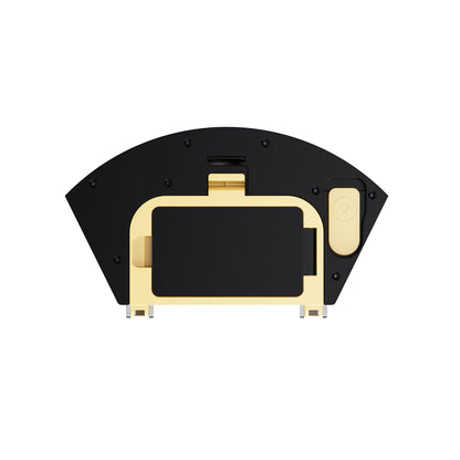 Proscenic Q20 Plus - 2-in-1 Dustbin and Water Tank