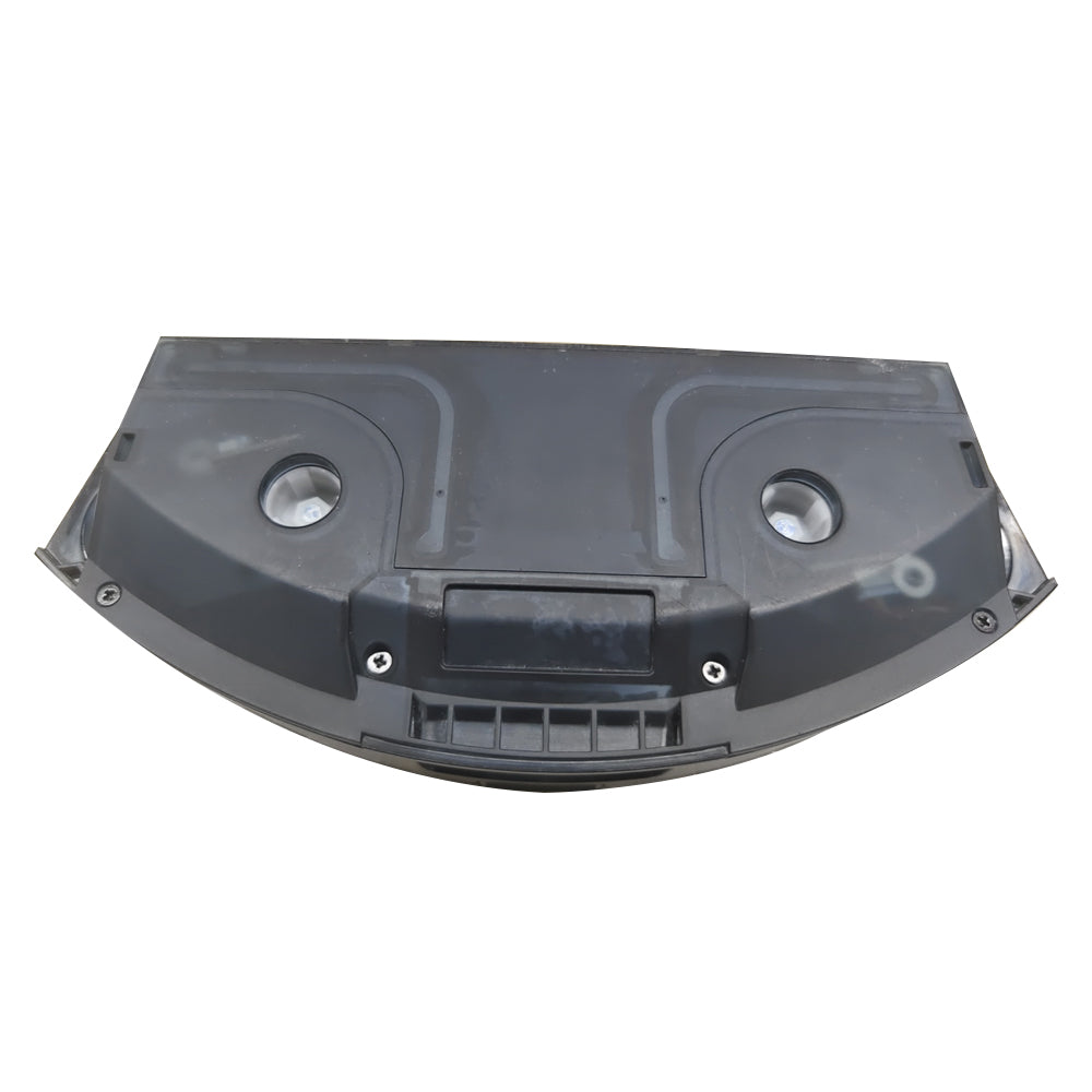 Proscenic M9 Pro 2-in-1 Dustbin and Water Tank