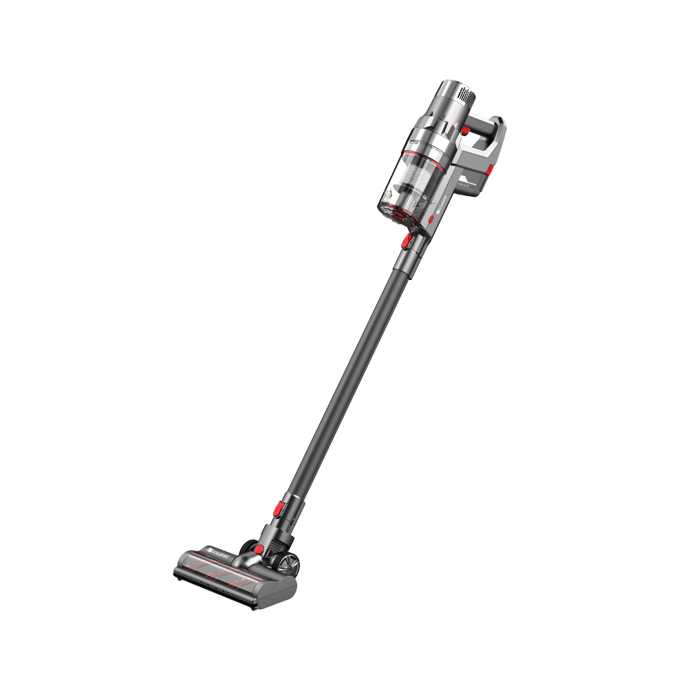 Proscenic P11 Akku Staubsauger| Wechsel der Hauptplatine