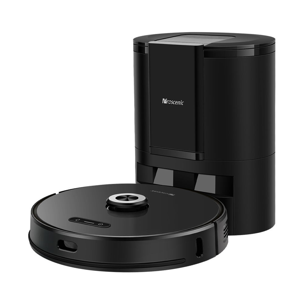 Wie verbindet man den Proscenic M8 Pro mit Alexa?
