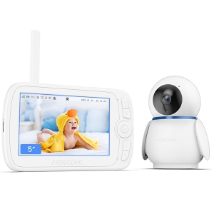 proscenic baby monitor