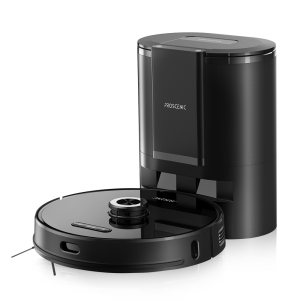M8 PRO robot aspirador
