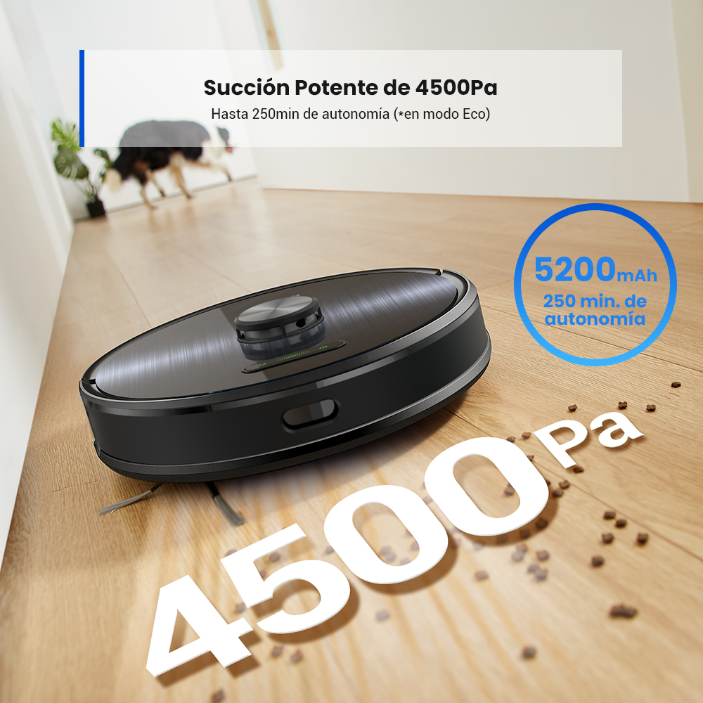 Mi roomba no 2025 sube a la alfombra