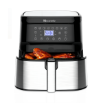 T21 air fryer