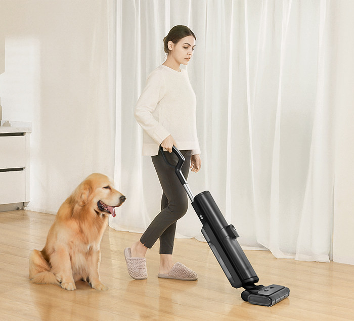 Wet Dry Vacuums