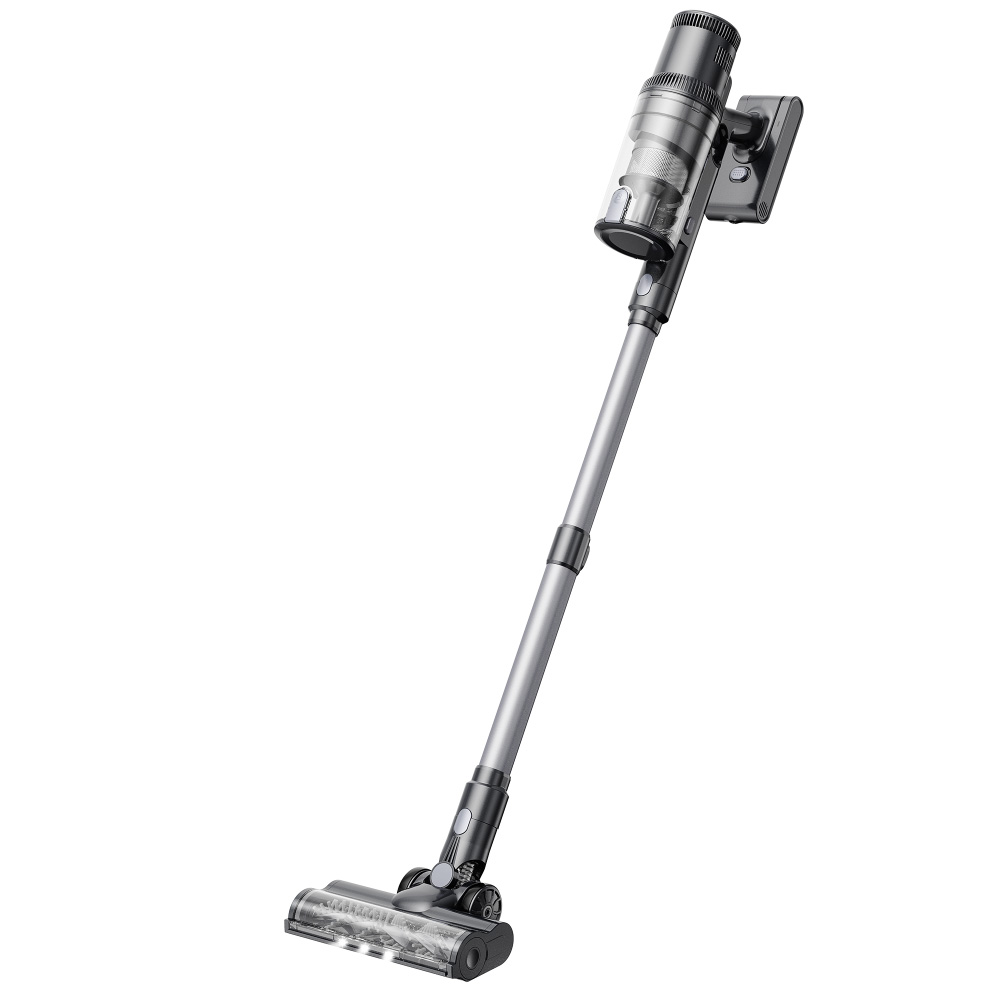 Proscenic P12 Cordless Vacuum Cleaner, 33KPa Stick Vacuum Cleaner with  Vertect™